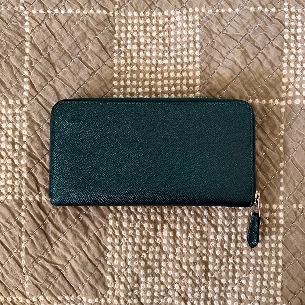 Coach Wallet - Picture 5 of 5